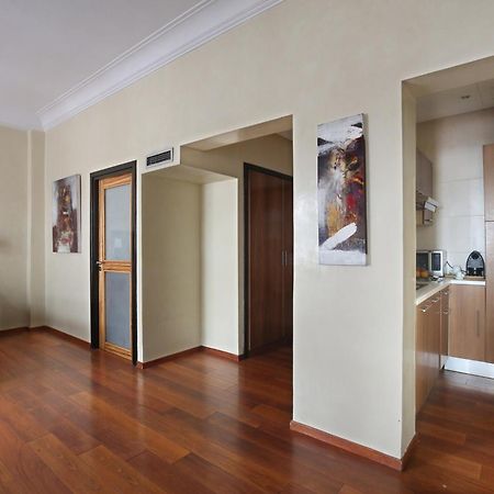 Park Suites Hotel &Spa Luxury Boutique Hotel Casablanca Eksteriør billede